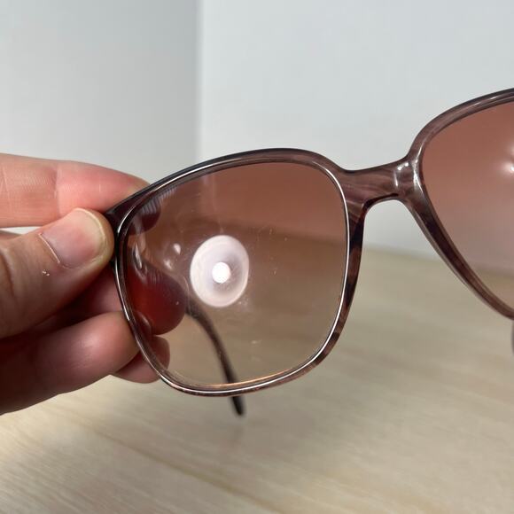 Oliver Peoples Marmont OV5266-S 1418/13 Sunglasses Purple Pink Gradient Lenses